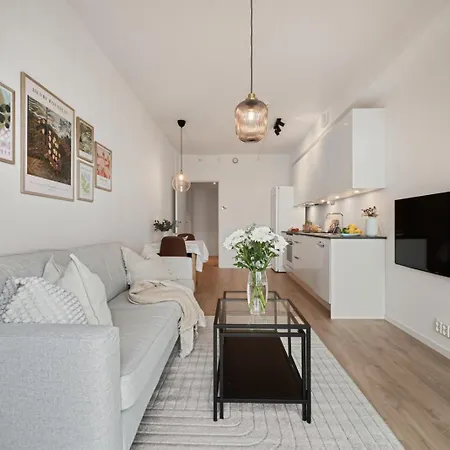 Toppleilighet Apartmán