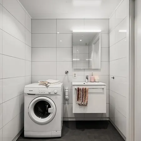 Apartamento Toppleilighet *