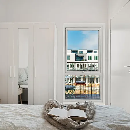 Toppleilighet Apartment *